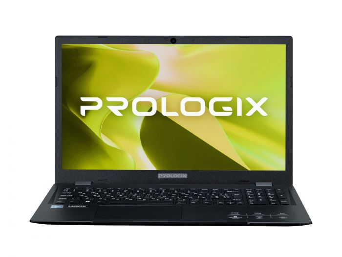 Ноутбук Prologix M15-710 (PN15E01.PN58S2NW.007) FullHD Win11 Black