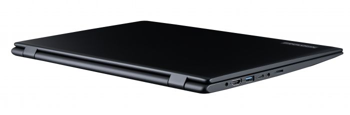 Ноутбук Prologix M15-710 (PN15E01.PN58S2NW.007) FullHD Win11 Black