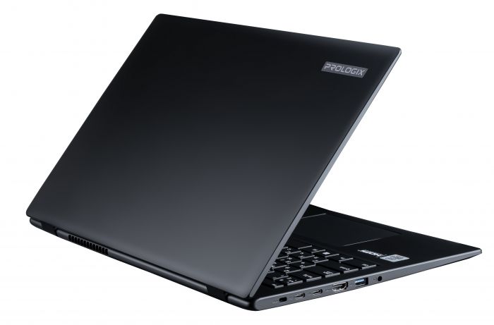 Ноутбук Prologix M15-720 (PN15E02.I3108S2NW.008) FullHD Win11 Black