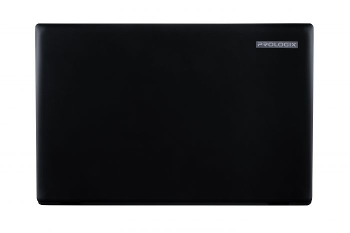 Ноутбук Prologix M15-720 (PN15E02.I51016S5NWP.015) FullHD Win11Pro Black