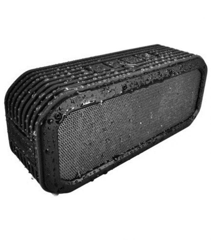 Акустична система Divoom Voombox-Outdoor (3GEN) Black