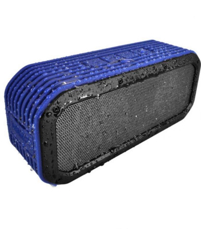 Акустична система Divoom Voombox-Outdoor (3GEN) Blue