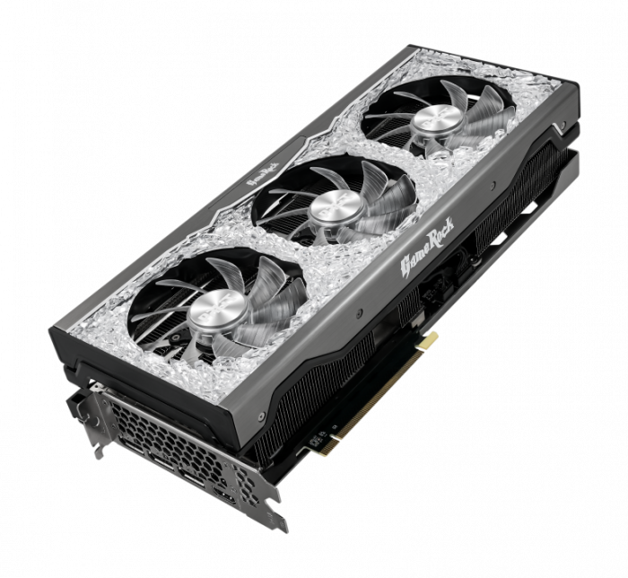 Відеокарта GF RTX 4070 Ti 12GB GDDR6X GameRock Classic Palit (NED407T019K9-1046G)