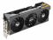 Відеокарта GF RTX 4070 Ti 12GB GDDR6X TUF Gaming OC Asus (TUF-RTX4070TI-O12G-GAMING)