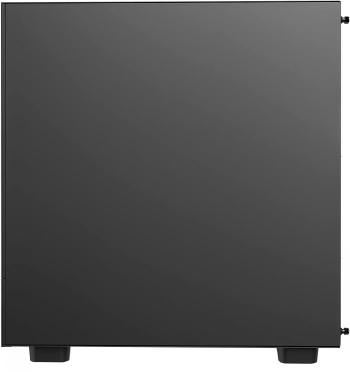 Корпус NZXT H5 Flow Black (CC-H51FB-01) без БЖ