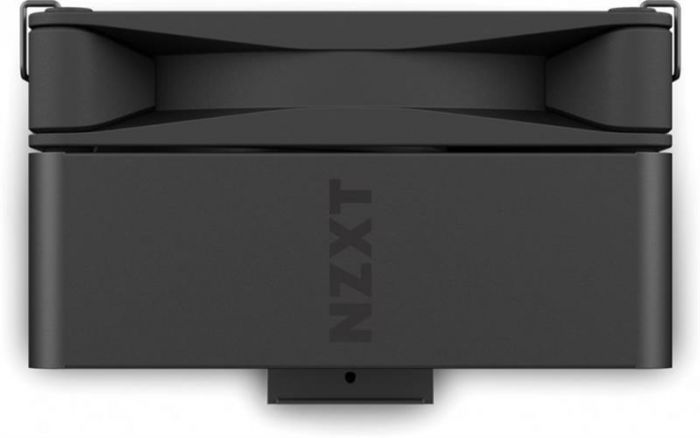 Кулер процесорний NZXT T120 Black (RC-TN120-B1)