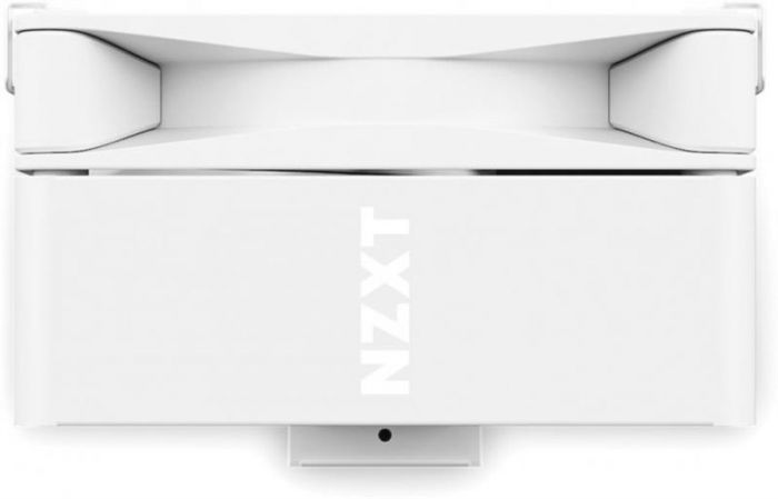 Кулер процесорний NZXT T120 White (RC-TN120-W1)