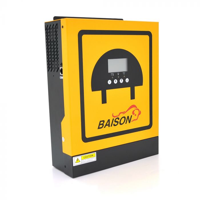 Гібридний інвертор напруги Lexron/BAISON SM-3000-24/29682