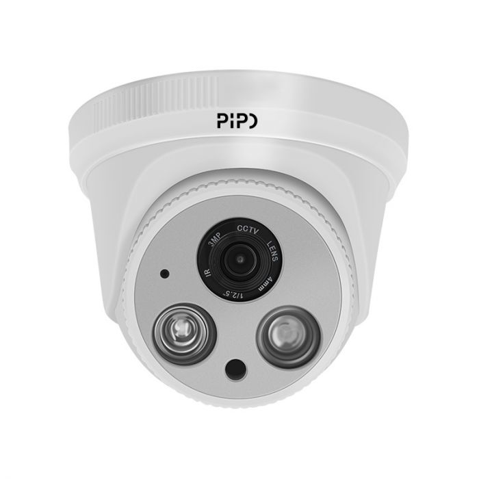 AHD камера PiPo PP-D1J02F500FK (PP-D1J02F500FK/17135)