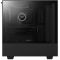 Корпус NZXT H510 Flow Black (CA-H52FB-01) без БЖ