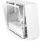 Корпус NZXT H7 White (CM-H71BW-01) без БЖ