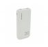 Універсальна мобільна батарея Hypergear 20000mAh Fast Charge White (Hypergear-15460/29509)