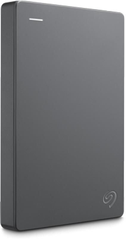 Зовнішній жорсткий диск 2.5" USB 4.0TB Seagate Bacis Black (STJL4000400)