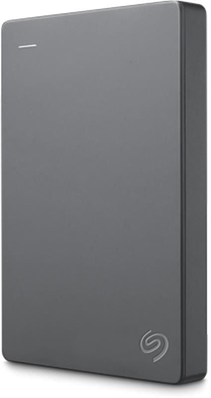 Зовнішній жорсткий диск 2.5" USB 5.0TB Seagate Bacis Black (STJL5000400)