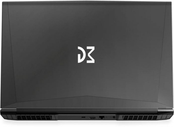Ноутбук Dream Machines RG3060-17 (RG3060-17UA37) Black