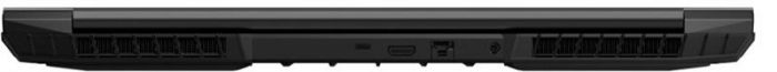 Ноутбук Dream Machines RG3060-17 (RG3060-17UA37) Black