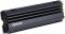Накопичувач SSD 512GB Apacer AS2280Q4U M.2 PCIe 4.0 3D TLC (AP512GAS2280Q4U-1)