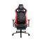 Крісло для геймерів 1stPlayer DK1 Pro Black&Red