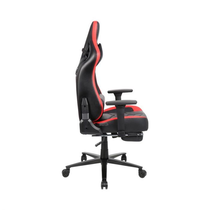 Крісло для геймерів 1stPlayer DK1 Pro Black&Red