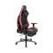 Крісло для геймерів 1stPlayer DK1 Pro FR Black&Red