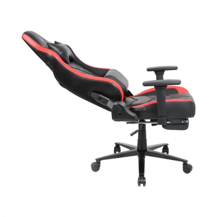 Крісло для геймерів 1stPlayer DK1 Pro FR Black&Red