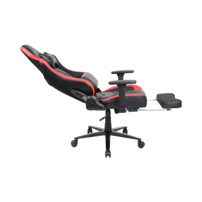 Крісло для геймерів 1stPlayer DK1 Pro FR Black&Red