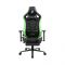 Крісло для геймерів 1stPlayer DK1 Pro FR Black&Green