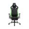 Крісло для геймерів 1stPlayer DK1 Pro FR Black&Green