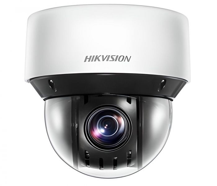 Купольна камера Hikvision DS-2DE4A425IW-DE(S6)