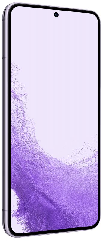 Смартфон Samsung Galaxy S22 8/128GB Dual Sim Light Violet (SM-S901BLVDSEK)_UA