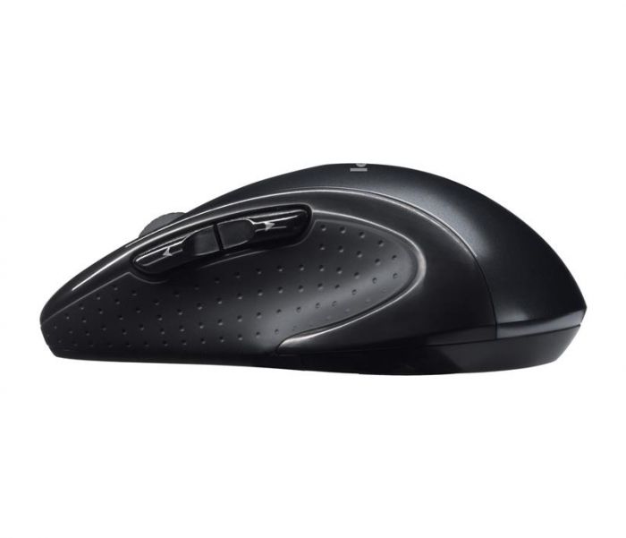 Мишка Logitech M510 Wireless Black (910-001822)