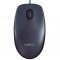 Мишка Logitech M90 Dark (910-001793)
