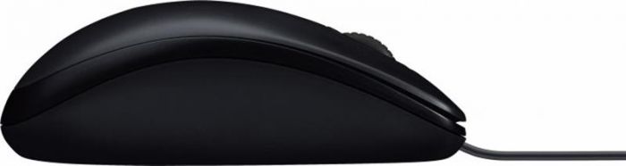 Мишка Logitech M90 Dark (910-001793)