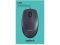 Мишка Logitech M90 (910-001793) Dark USB