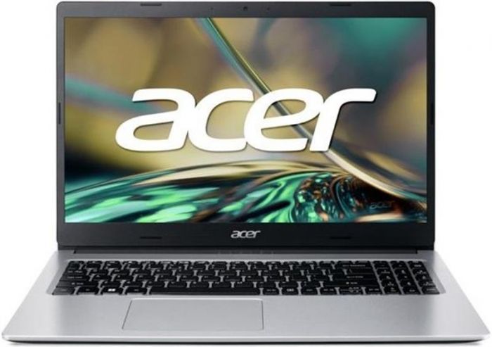 Ноутбук Acer Aspire 3 A315-43-R0AW (NX.K7UEU.007) FullHD Silver