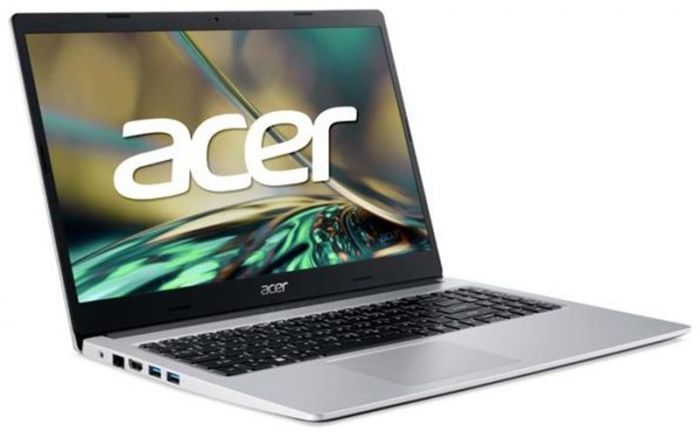 Ноутбук Acer Aspire 3 A315-43-R9PF (NX.K7UEU.00D) FullHD Silver