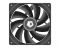 Вентилятор ID-Cooling XF-12025-SD-K