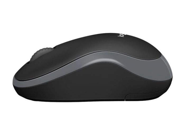 Комплект (клавіатура, миша) бездротовий Logitech MK270 Wireless Combo (920-004508)