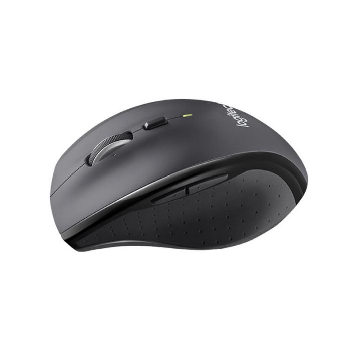 Мишка бездротова Logitech Mouse M705 Wireless Marathon (910-006034) USB