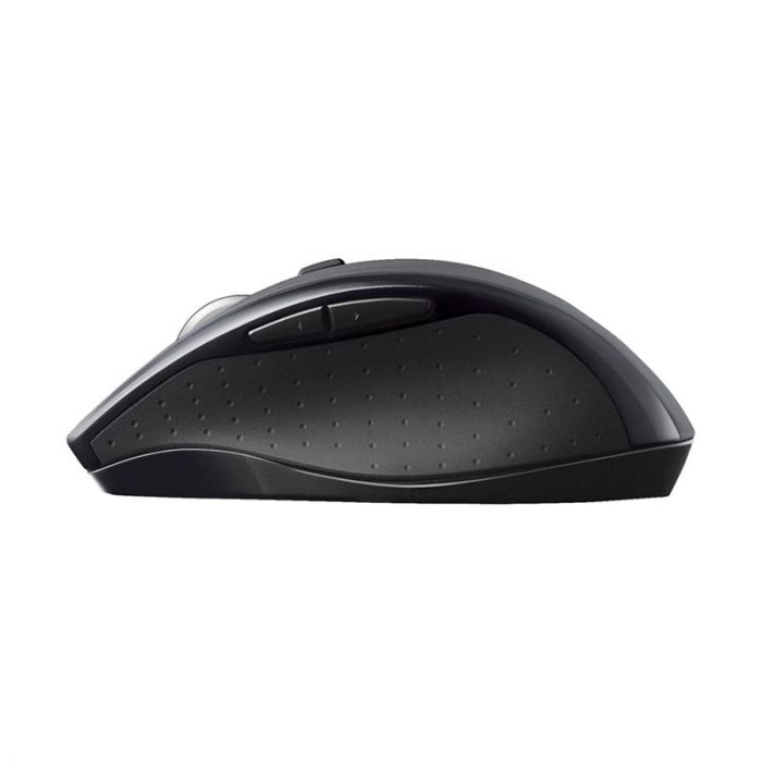 Мишка бездротова Logitech Mouse M705 Wireless Marathon (910-006034) USB