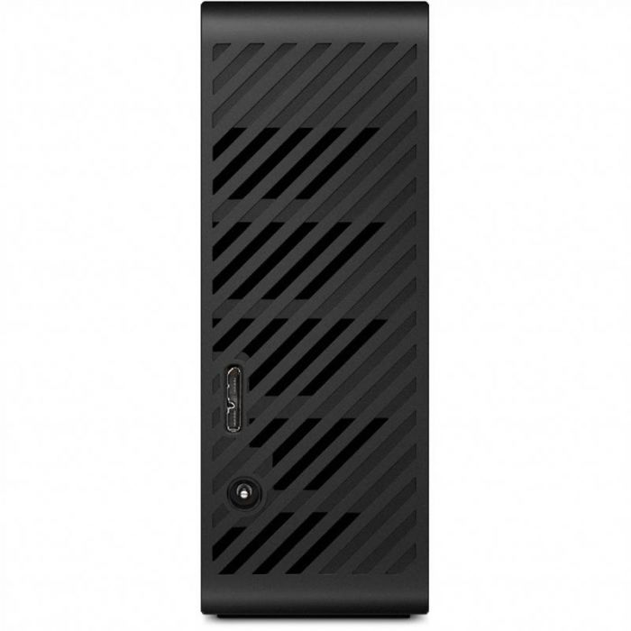 Зовнішній жорсткий диск 3.5" USB 16.0TB Seagate Expansion Desktop Black (STKP16000400)