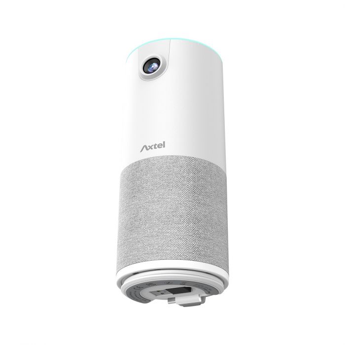 Портативна веб-камера Axtel AX-FHD Portable Webcam (AX-FHD-PW)