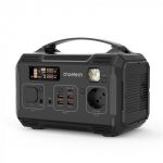 Зарядна станція Choetech (BS002-V2) 300W/276Wh/83200mAh Portable Power Station