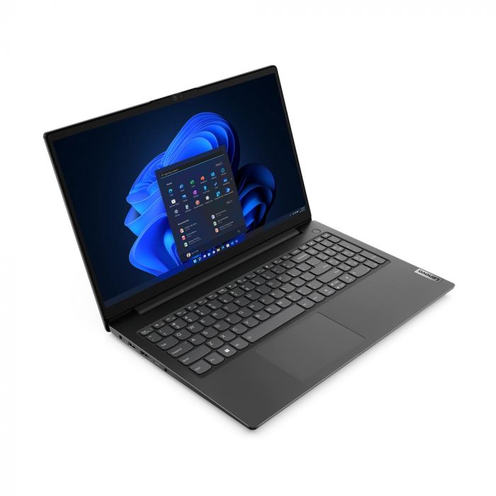 Ноутбук Lenovo V15 G3 IAP (82TT003RRA) Black