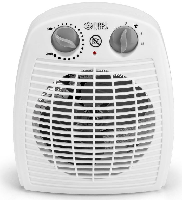 Тепловентилятор First FA-5568-3