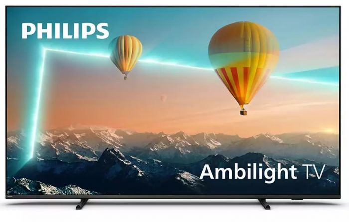 Телевізор Philips 43PUS8007/12