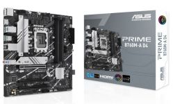 Материнська плата Asus Prime B760M-A D4 Socket 1700
