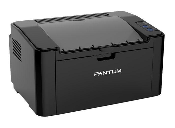 Принтер A4 Pantum P2500NW з Wi-Fi