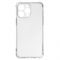 Чохол-накладка Armorstandart Air Force для Apple iPhone 14 Pro Max Camera cover Transparent (ARM65249)