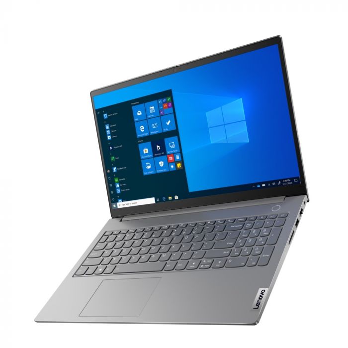 Ноутбук Lenovo ThinkBook 15 G4 IAP (21DJ0053RA) Mineral Grey